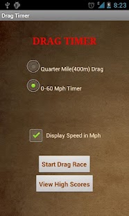 How to download Drag Timer lastet apk for laptop
