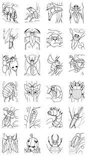 Free Download Kids Coloring ( Insect ) APK