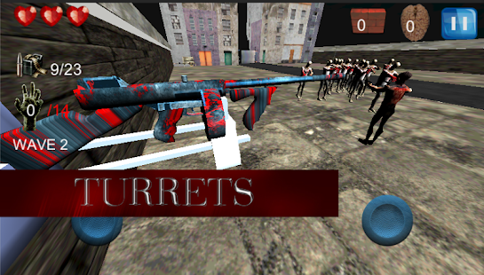 Lastest Strain-Z APK for Android