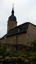 Kirche in Krippendorf