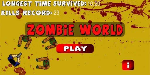 Zombie World