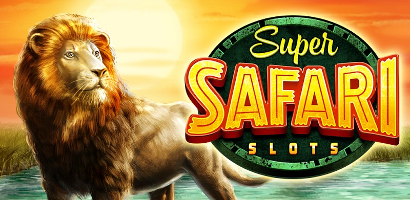 Safari Slots