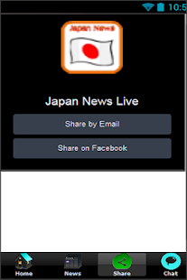 How to install Japan News Live Local 1.1 mod apk for bluestacks