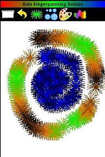 How to get Kids Ultimate Finger Painting 2.9 mod apk for bluestacks