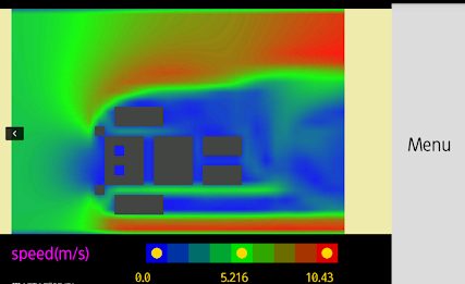 Wind Simulator poster 3