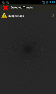 Antivirus Pro 2014 - screenshot thumbnail