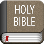 Cover Image of Descargar Santa Biblia sin conexión 1.3 APK