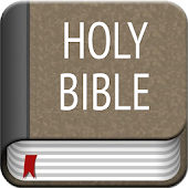 King James Bible (KJV) Free - Android Apps on Google Play