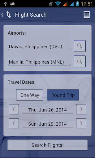 Easy Flight Search Philippines