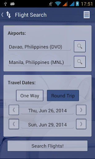 【免費旅遊App】Easy Flight Search Philippines-APP點子