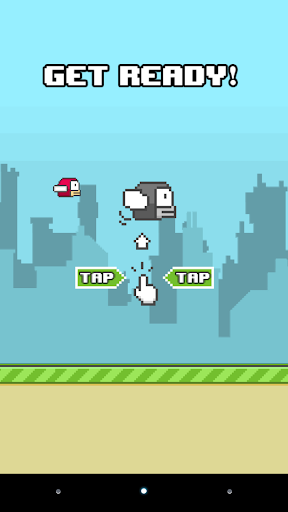 免費下載街機APP|Clappy Bird HD app開箱文|APP開箱王