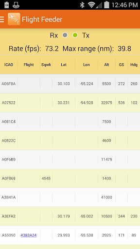 FlightAware FlightFeeder