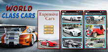 World Class Cars APK