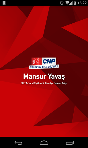 Mansur Yavaş