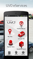 UVO eServices - New App Available APK スクリーンショット画像 #6