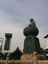 妙法寺仏像