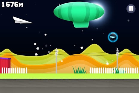 How to mod Rocket Paper Plane:Jet Set Fly 1.6 unlimited apk for android