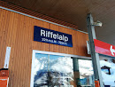 Riffelalp Bahnhof
