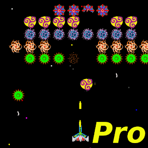 Plague of Dimension Germs Pro.apk 1.17