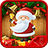 Christmas Ringtones and Sounds mobile app icon