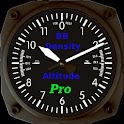BB Density Altitude Tool Pro logo