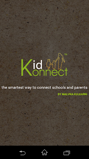 Goldfinch School - KidKonnect™