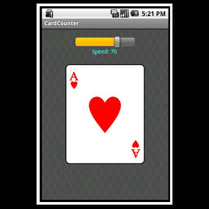 Card Counter logo