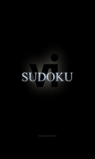 Sudoku vi