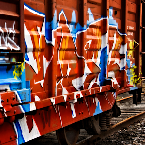 Graffiti 1.0