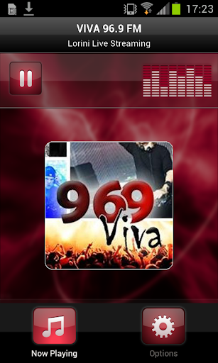 VIVA 96.9 FM