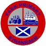 Park Primary School Application icon