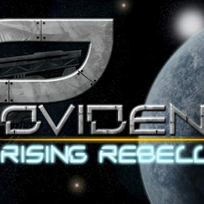 Providence: Rising Rebellion v1.0.1 Apk