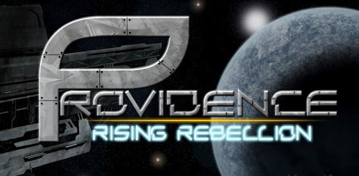  Providence: Rising Rebellion v1.0.1