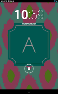 Wall About You - Monograms Screenshots 23