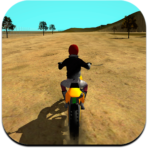Cheats Motocross Motorbike Simulator