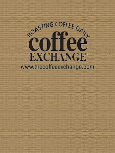 Free The Coffee Exchange APK for Android