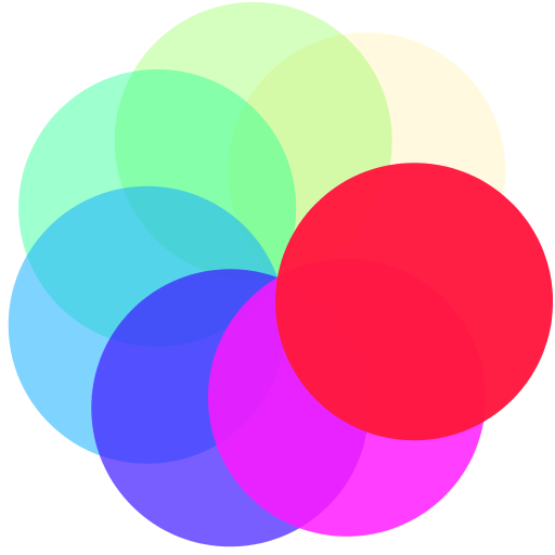 paintloop color LOGO-APP點子