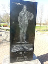 Gulf War Memorial