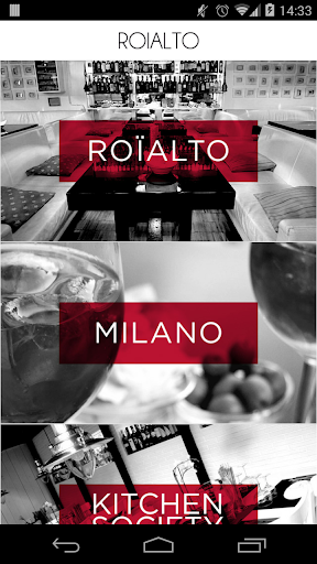 Roialto Milano