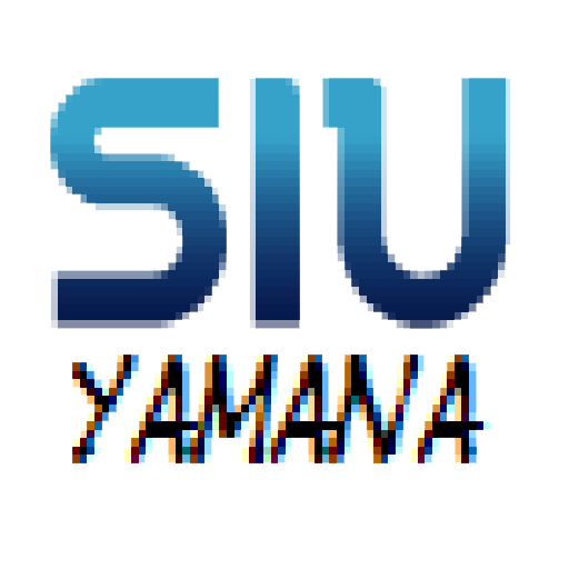 SIU Yamana LOGO-APP點子