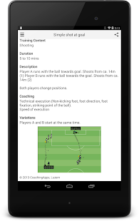Free Soccer Training APK for Android