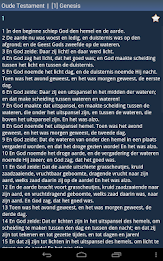 Dutch Holy Bible poster 8