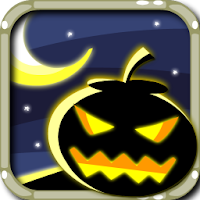 Icona di Spooky Slots APK