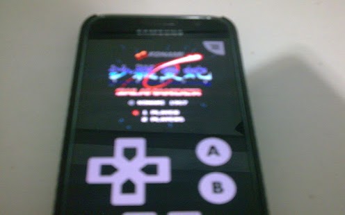 Lastest CM9 SGS boost APK for Android