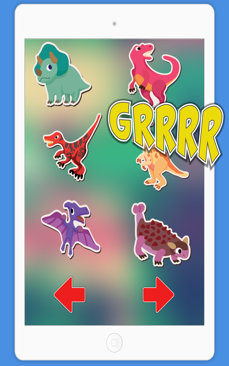 Sounds for Babies Screen 2