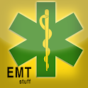 Study Notes for EMTs logo