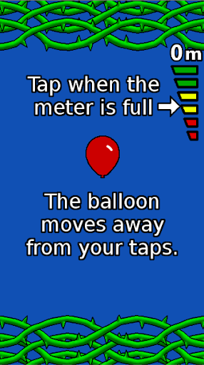 Balloon Scoot