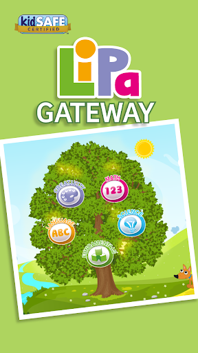 Lipa Gateway