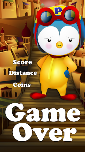 免費下載冒險APP|Penguin Desert Run app開箱文|APP開箱王