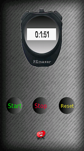 Free Download Chronometer APK for Android